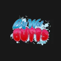 Big Wet Butts