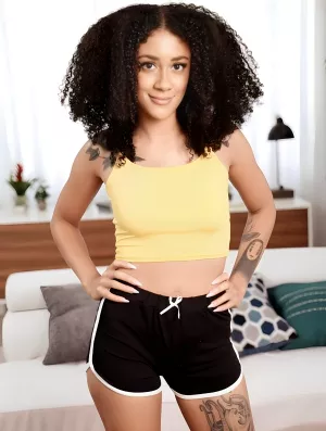 Ariana Aimes