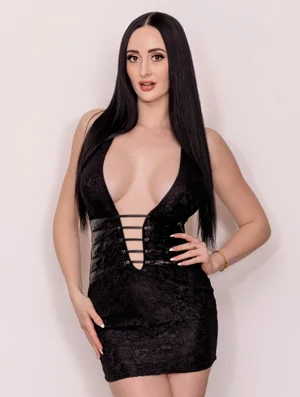 Violet Voss