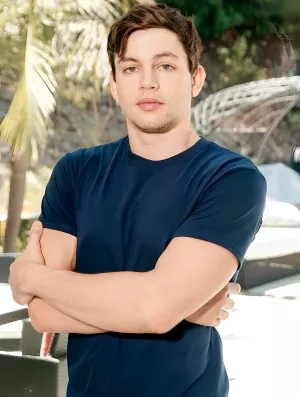 Alex D