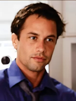 Alan Stafford